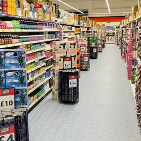 Bild von B&M Home Store with Garden Centre