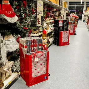 Bild von B&M Home Store with Garden Centre