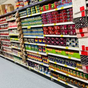 Bild von B&M Home Store with Garden Centre