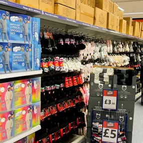 Bild von B&M Home Store with Garden Centre