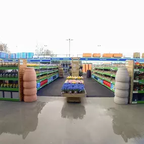 Bild von B&M Home Store with Garden Centre