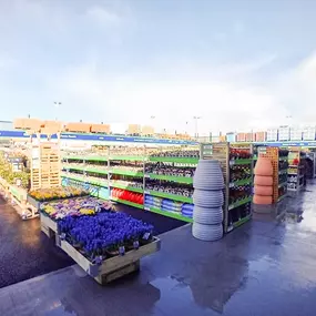 Bild von B&M Home Store with Garden Centre