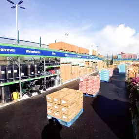 Bild von B&M Home Store with Garden Centre