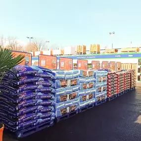 Bild von B&M Home Store with Garden Centre