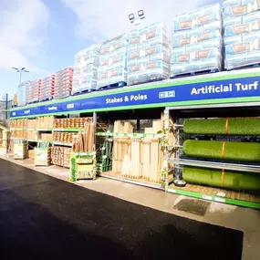 Bild von B&M Home Store with Garden Centre