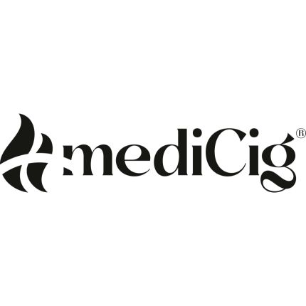 Logo da mediCig -  Vape 24/7 Automat Fürth