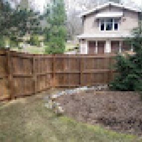 Bild von Great Lakes Fencing & Decking LLC