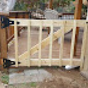 Bild von Great Lakes Fencing & Decking LLC