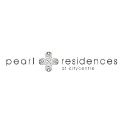 Logo de Pearl Residences