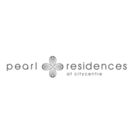 Logo da Pearl Residences