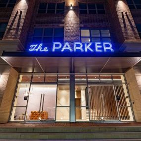 Bild von The Parker (Houston)