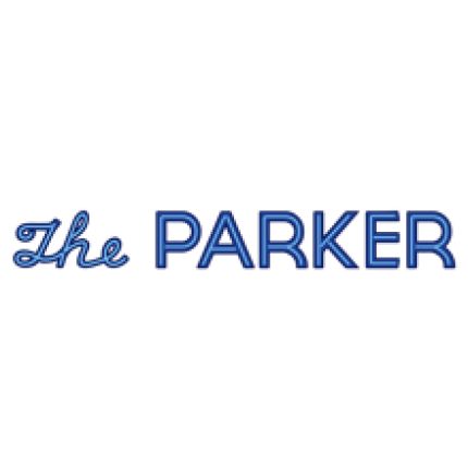 Logo fra The Parker (Houston)
