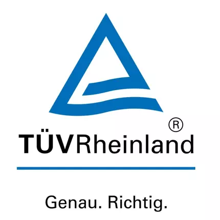 Logotipo de AMD TÜV Arbeitsmedizinische Dienste GmbH