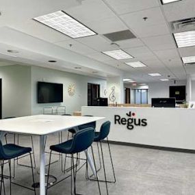 Bild von Regus - Nashville - 1 Music Circle