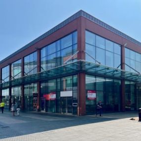 Bild von Spaces - Wolverhampton, Victoria Square i11