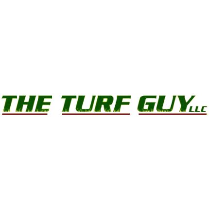 Logotipo de The Turf Guy