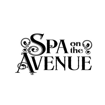 Logo fra Spa On The Avenue 121