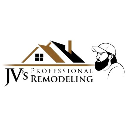 Logo de JV’S Professional Remodeling