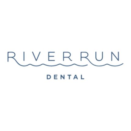 Logo de River Run Dental