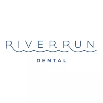 Logo od River Run Dental