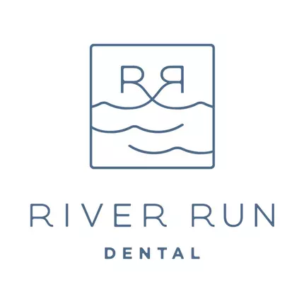 Logo od River Run Dental