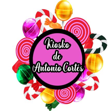 Logo from Kiosko De Antonio Cortes
