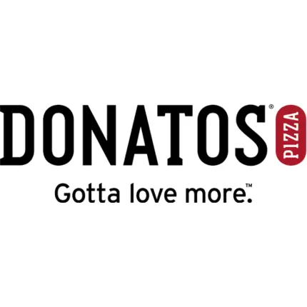 Logo van Donatos Pizza