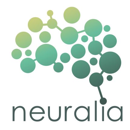 Logo from Neuralia Centro de Rehabilitación Multidisciplinar