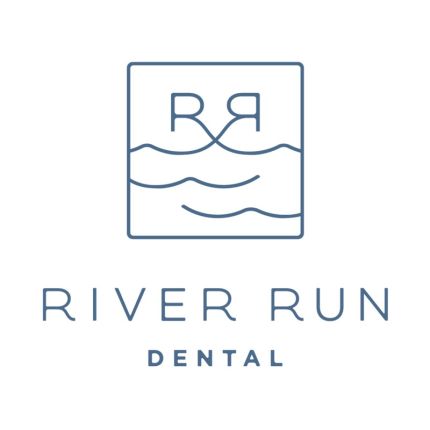 Logotyp från River Run Dental