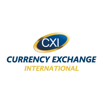 Logo von Currency Exchange International