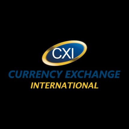Logo fra Currency Exchange International
