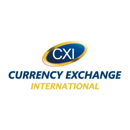 Logo da Currency Exchange International