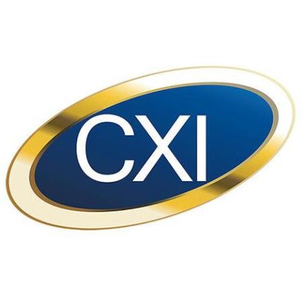 Logo de Currency Exchange International