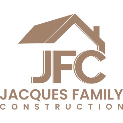 Logo da Jacques Family Construction