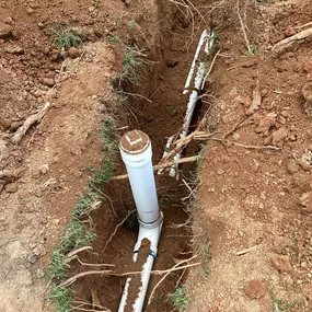 Benjamin Franklin Plumbing of NWA Work