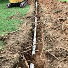 Benjamin Franklin Plumbing of NWA Work