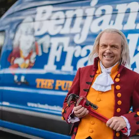 Benjamin Franklin Plumbing of NWA