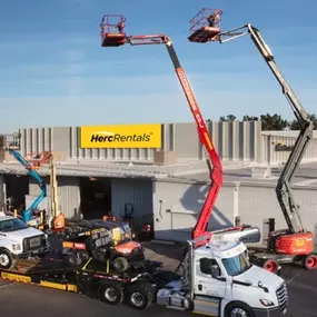 Aerial Equipment Rentals