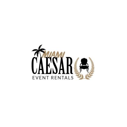 Logo from Caesar Event Rentals West Palm Beach