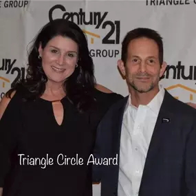 Bild von Century 21 Triangle Group Real Estate Agency | Pamela Mundra, REALTOR
