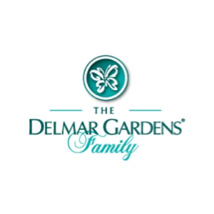 Logo de Delmar Gardens of O'Fallon