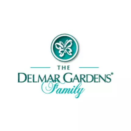 Logo von Delmar Gardens of O'Fallon