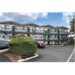 Welcome to Kentwood Apts. in Kent, WA!