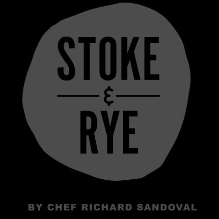 Λογότυπο από Stoke & Rye