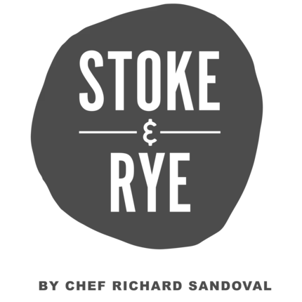 Logo de Stoke & Rye