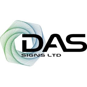 Bild von DAS Signs Ltd