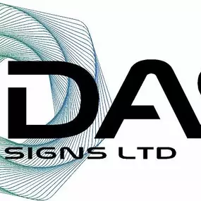 Bild von DAS Signs Ltd