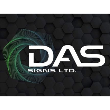 Logo de DAS Signs Ltd