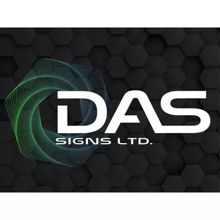 Logo von DAS Signs Ltd