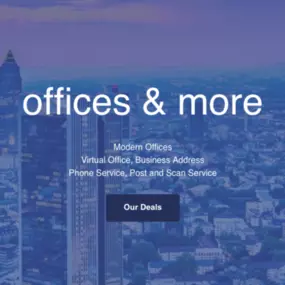 Bild von o&m offices & more GmbH